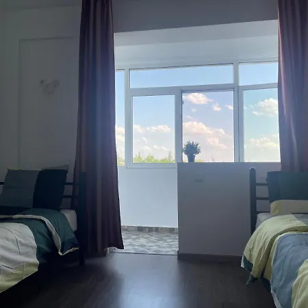 Gorkha's Apartment Bucharest