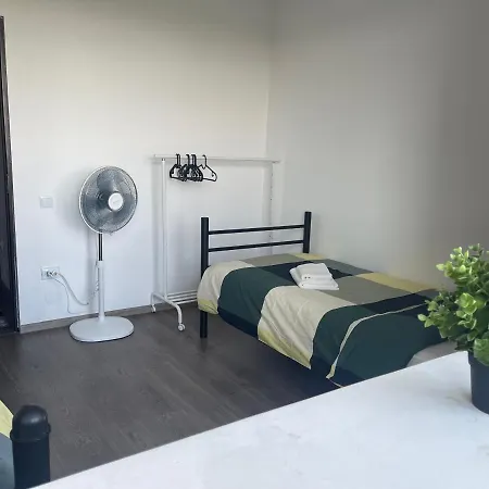 Apartment Gorkha's *